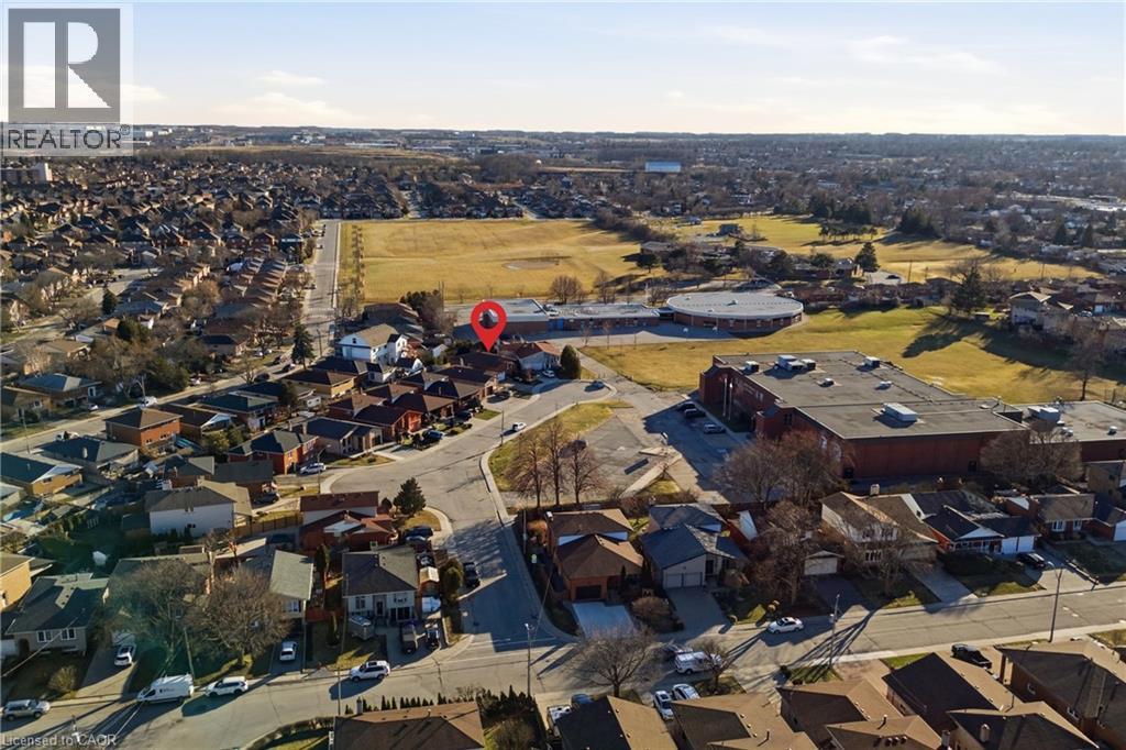 47 Lisgar Court, Hamilton, Ontario  L8T 4Y4 - Photo 50 - 40811051