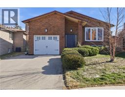 47 LISGAR Court, Hamilton, Ontario