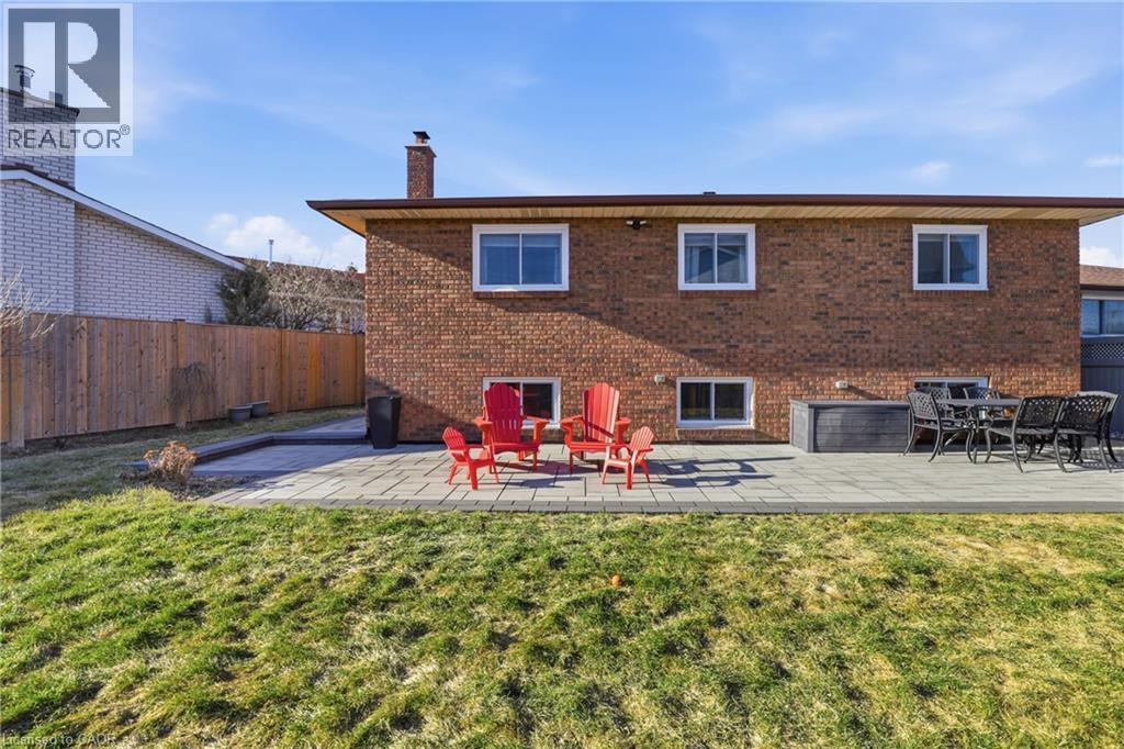 47 Lisgar Court, Hamilton, Ontario  L8T 4Y4 - Photo 46 - 40811051