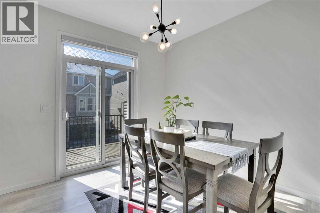 229 South Point Park Sw, Airdrie, Alberta  T4B 5G8 - Photo 15 - A2287375