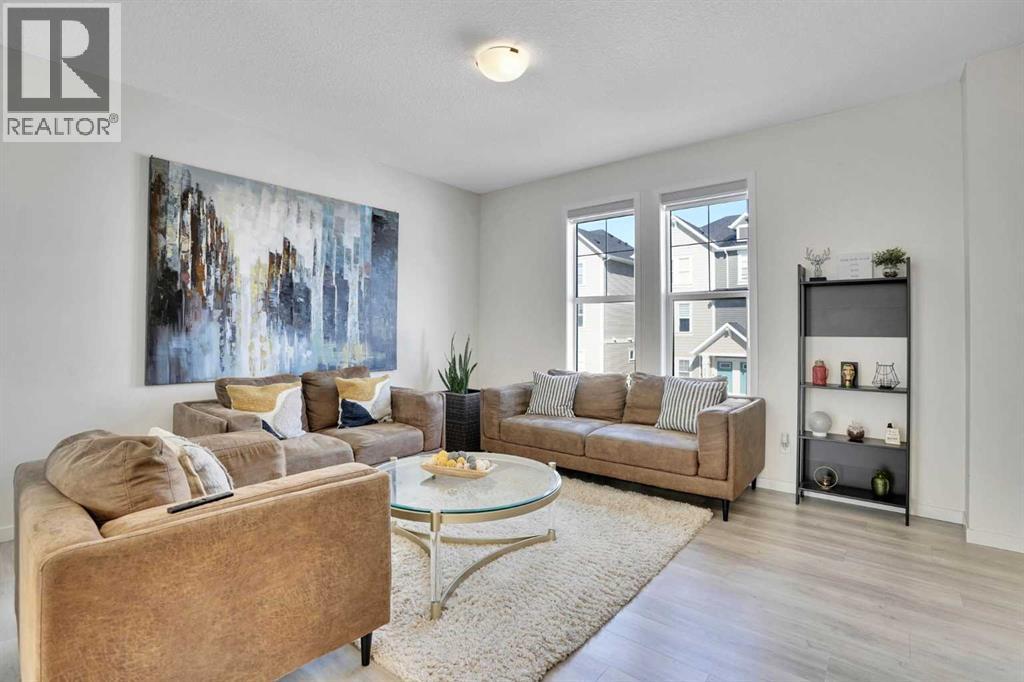 229 South Point Park Sw, Airdrie, Alberta  T4B 5G8 - Photo 23 - A2287375