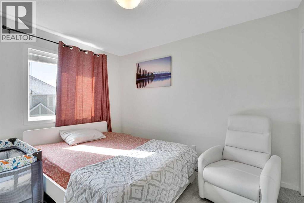 229 South Point Park Sw, Airdrie, Alberta  T4B 5G8 - Photo 28 - A2287375