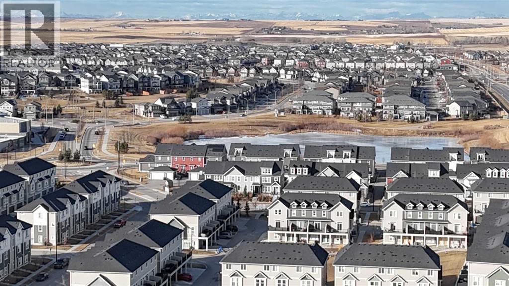 229 South Point Park Sw, Airdrie, Alberta  T4B 5G8 - Photo 42 - A2287375