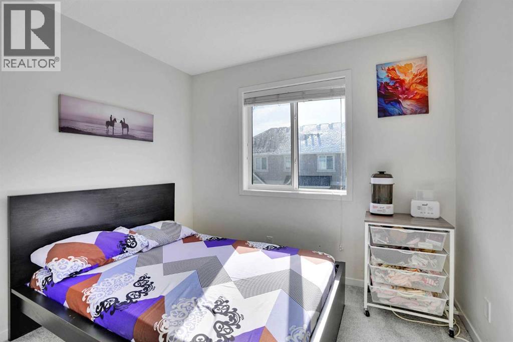 229 South Point Park Sw, Airdrie, Alberta  T4B 5G8 - Photo 31 - A2287375