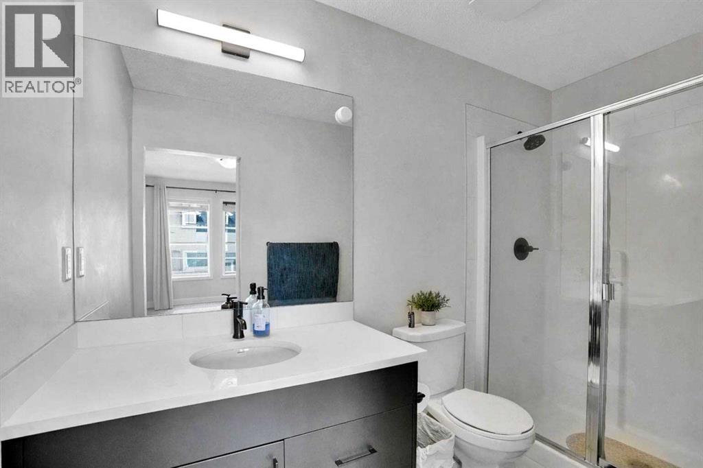 229 South Point Park Sw, Airdrie, Alberta  T4B 5G8 - Photo 36 - A2287375