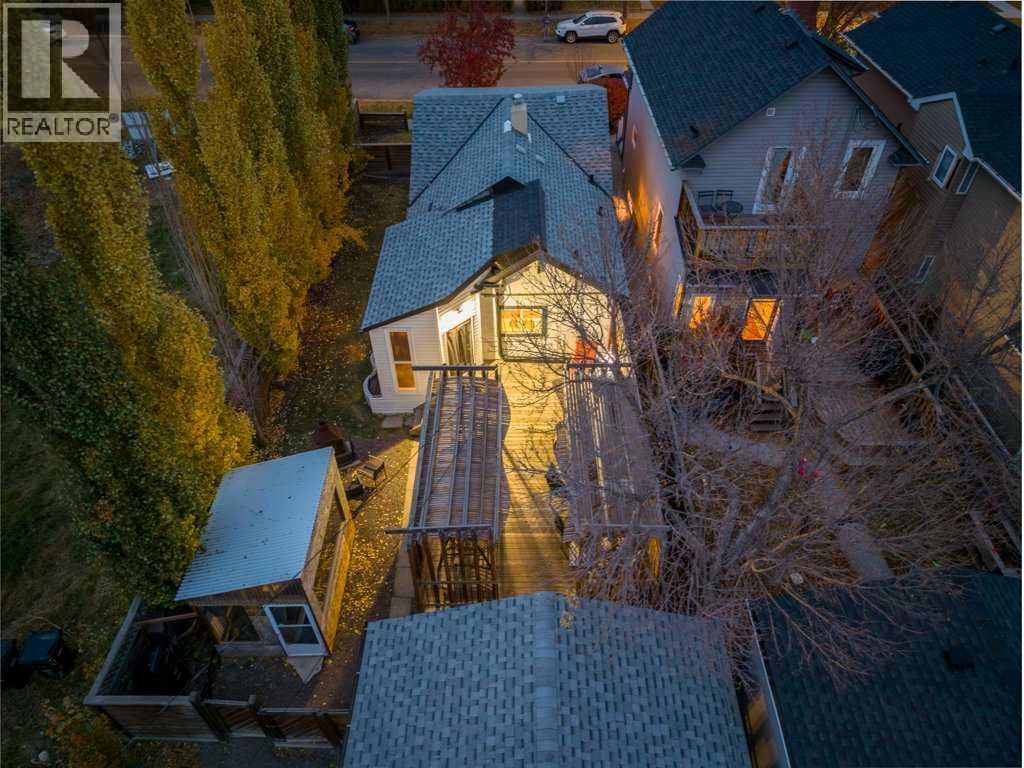 533 12 Avenue Ne, Calgary, Alberta  T2E 1A9 - Photo 24 - A2288775