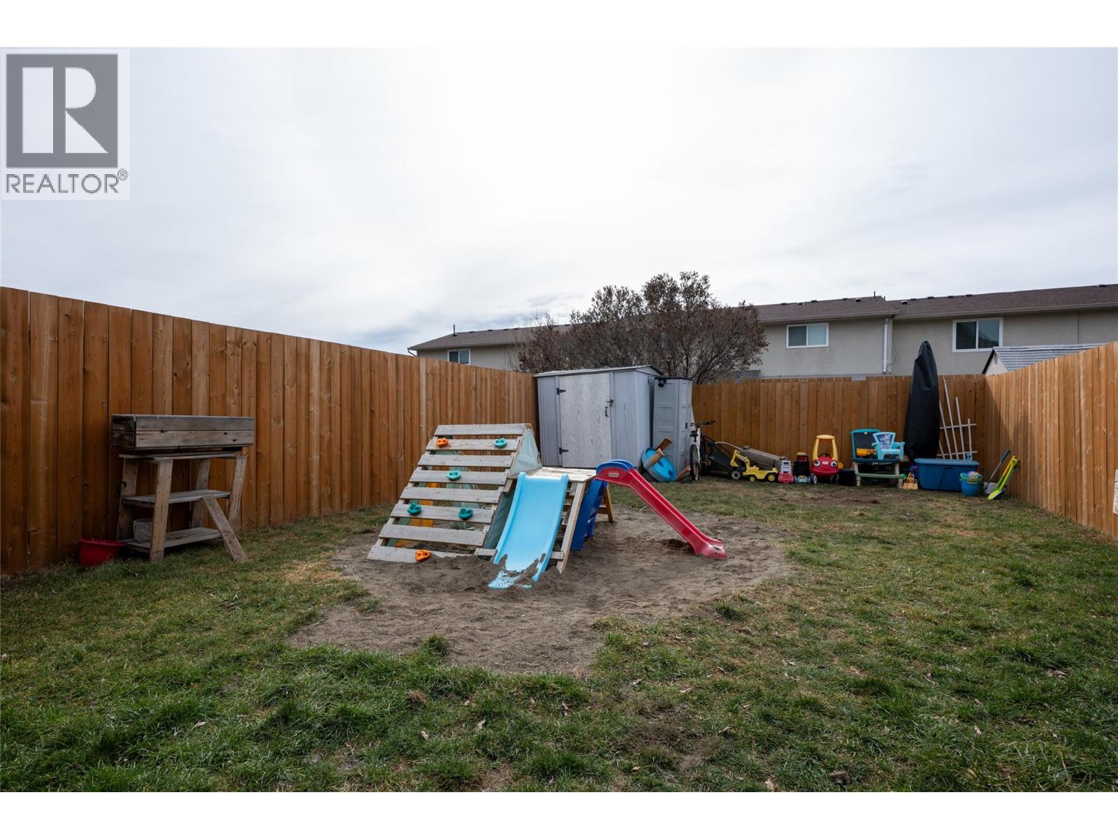 1697 Greenfield Avenue Unit# 10, Kamloops, British Columbia  V2B 4N5 - Photo 28 - 10379192