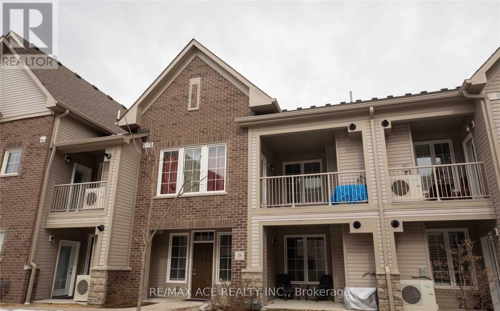 29 - 1430 GORD VINSON AVENUE, Clarington, Ontario