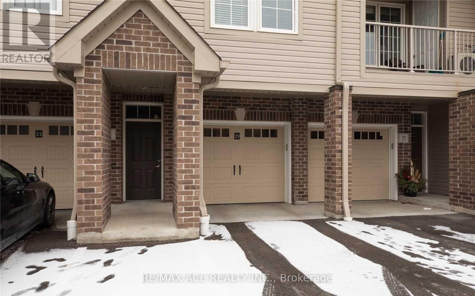 29 - 1430 Gord Vinson Avenue, Clarington, Ontario  L1E 0J6 - Photo 2 - E12878718