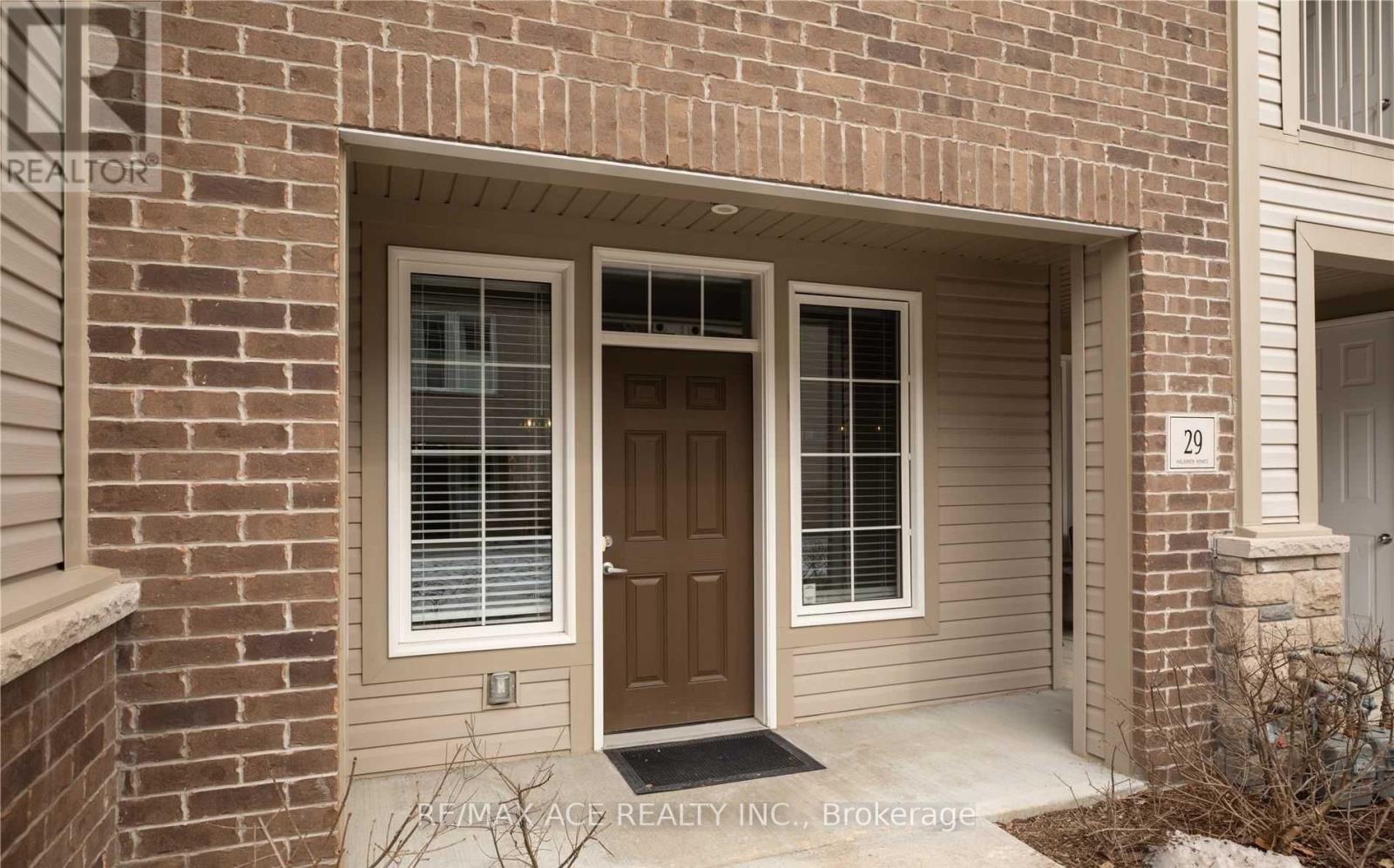 29 - 1430 Gord Vinson Avenue, Clarington, Ontario  L1E 0J6 - Photo 3 - E12878718