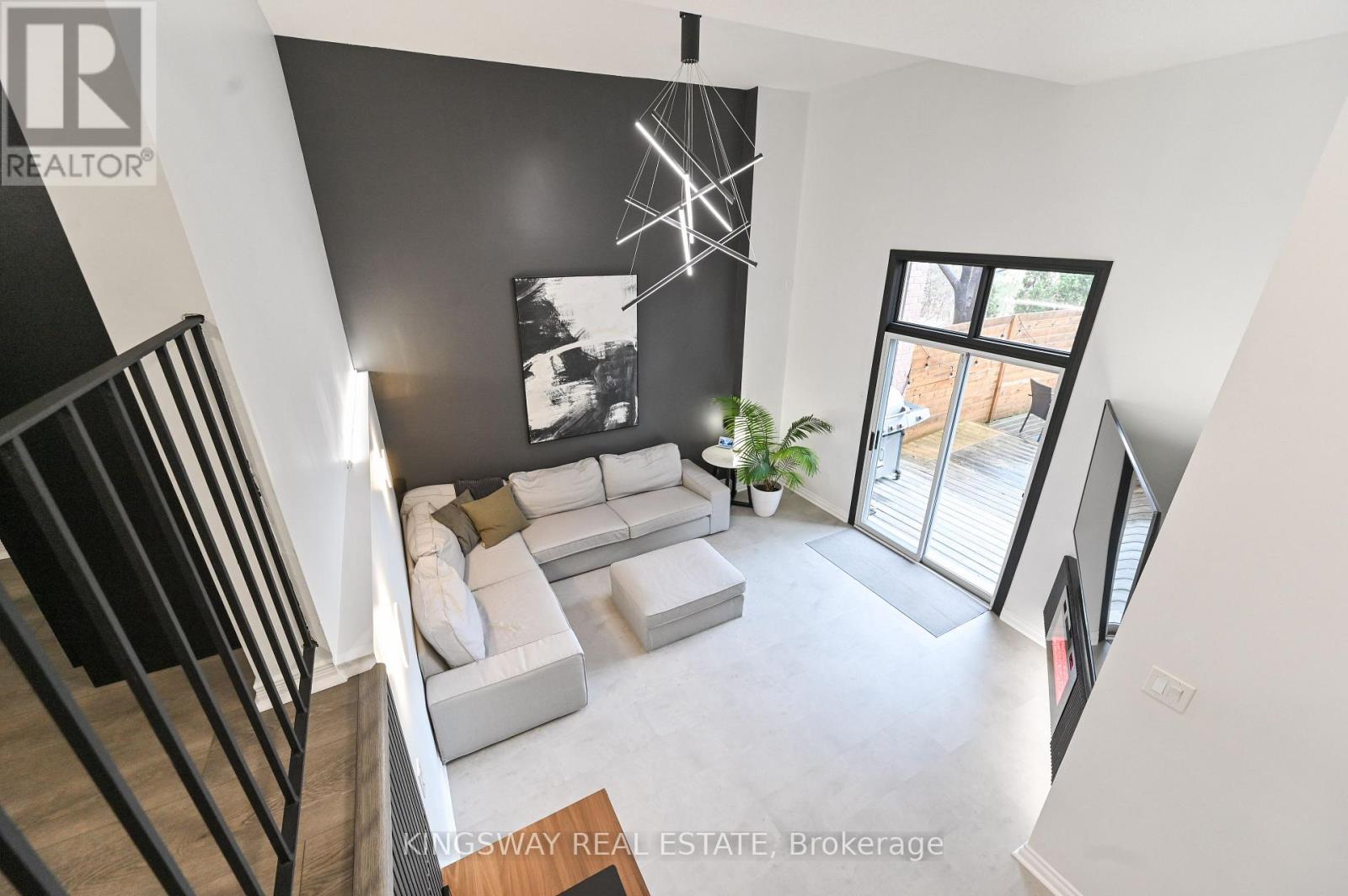 17 Amberhill Way, Aurora, Ontario  L4G 7E1 - Photo 33 - N12878682