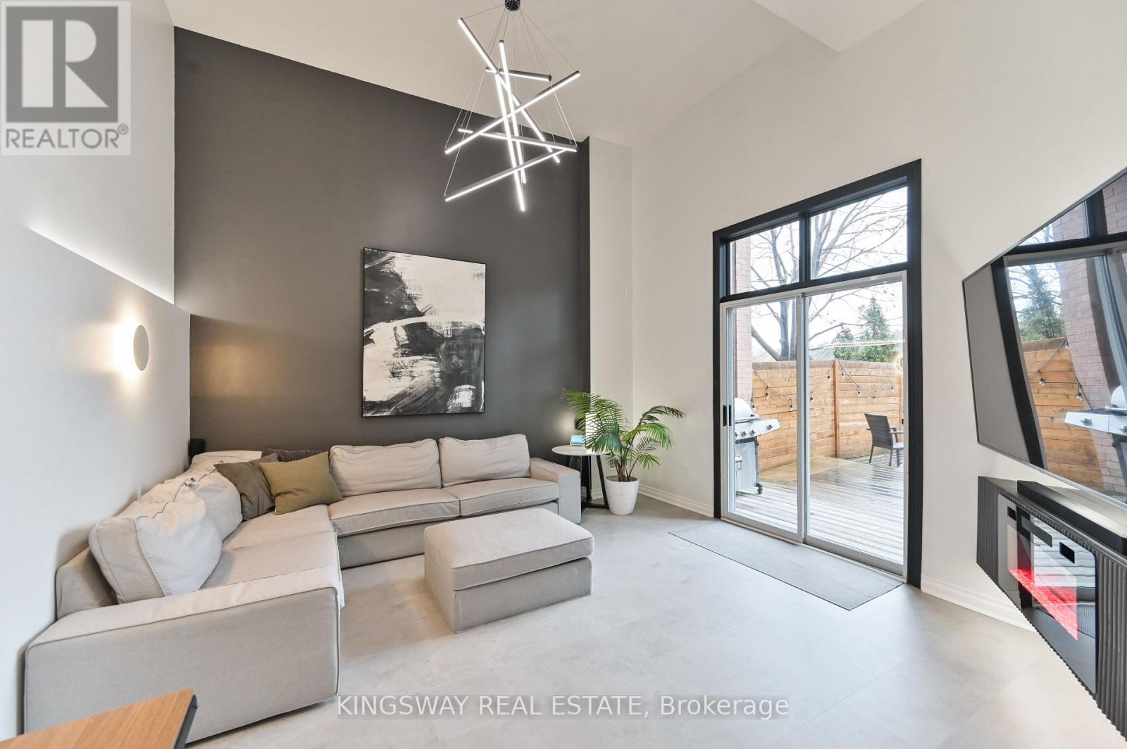 17 Amberhill Way, Aurora, Ontario  L4G 7E1 - Photo 36 - N12878682