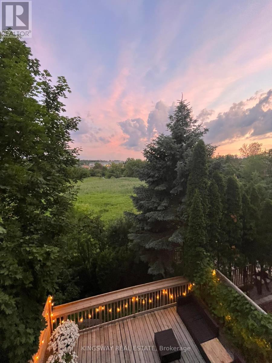 17 Amberhill Way, Aurora, Ontario  L4G 7E1 - Photo 41 - N12878682