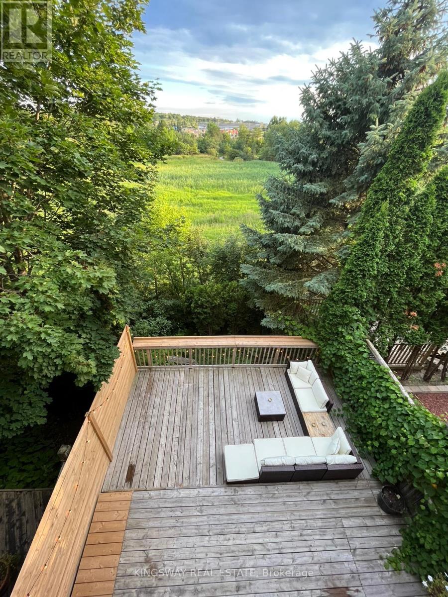 17 Amberhill Way, Aurora, Ontario  L4G 7E1 - Photo 42 - N12878682