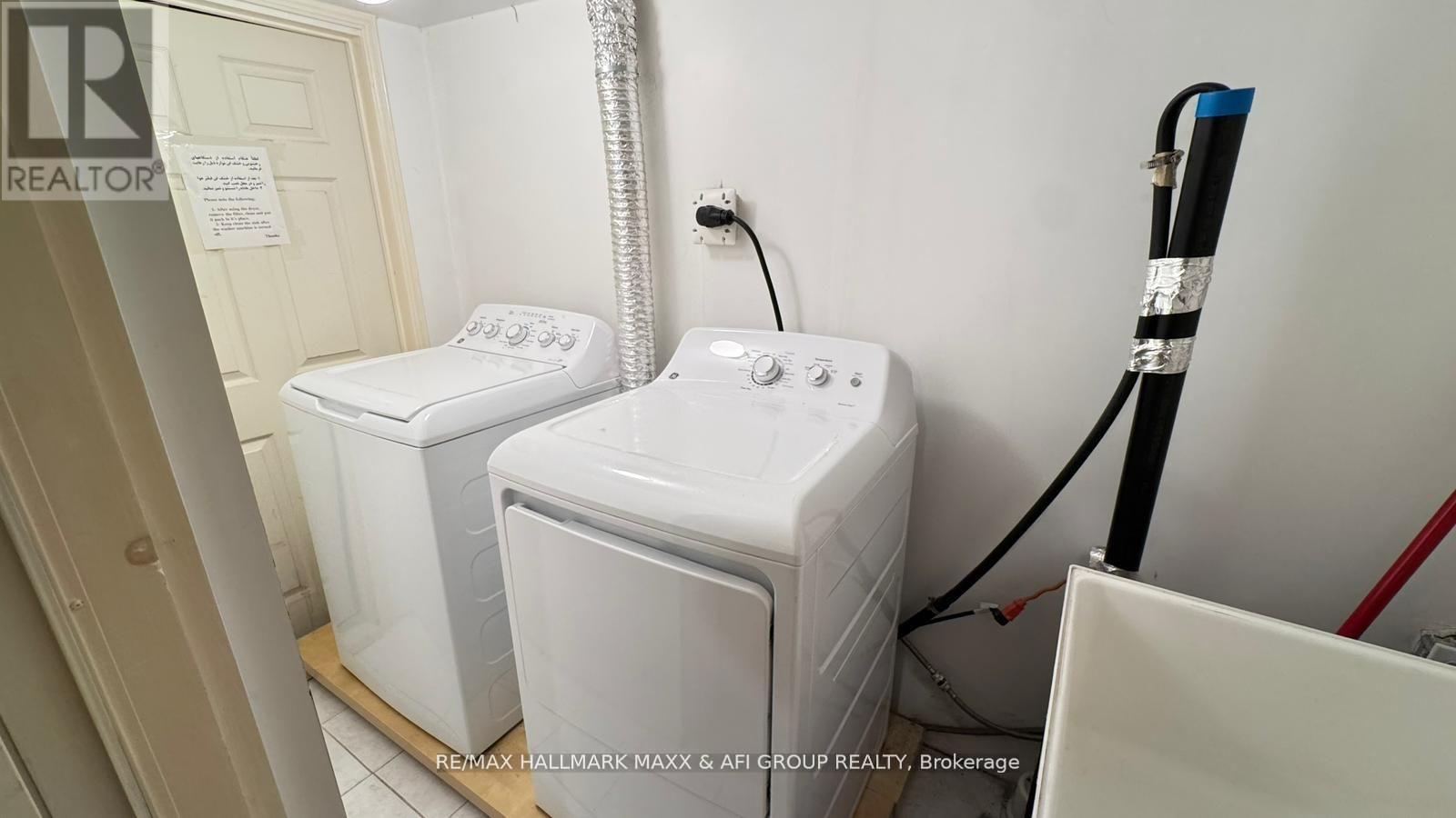 Basement - 316 Valleymede Drive, Richmond Hill, Ontario  L4B 2E1 - Photo 12 - N12878694