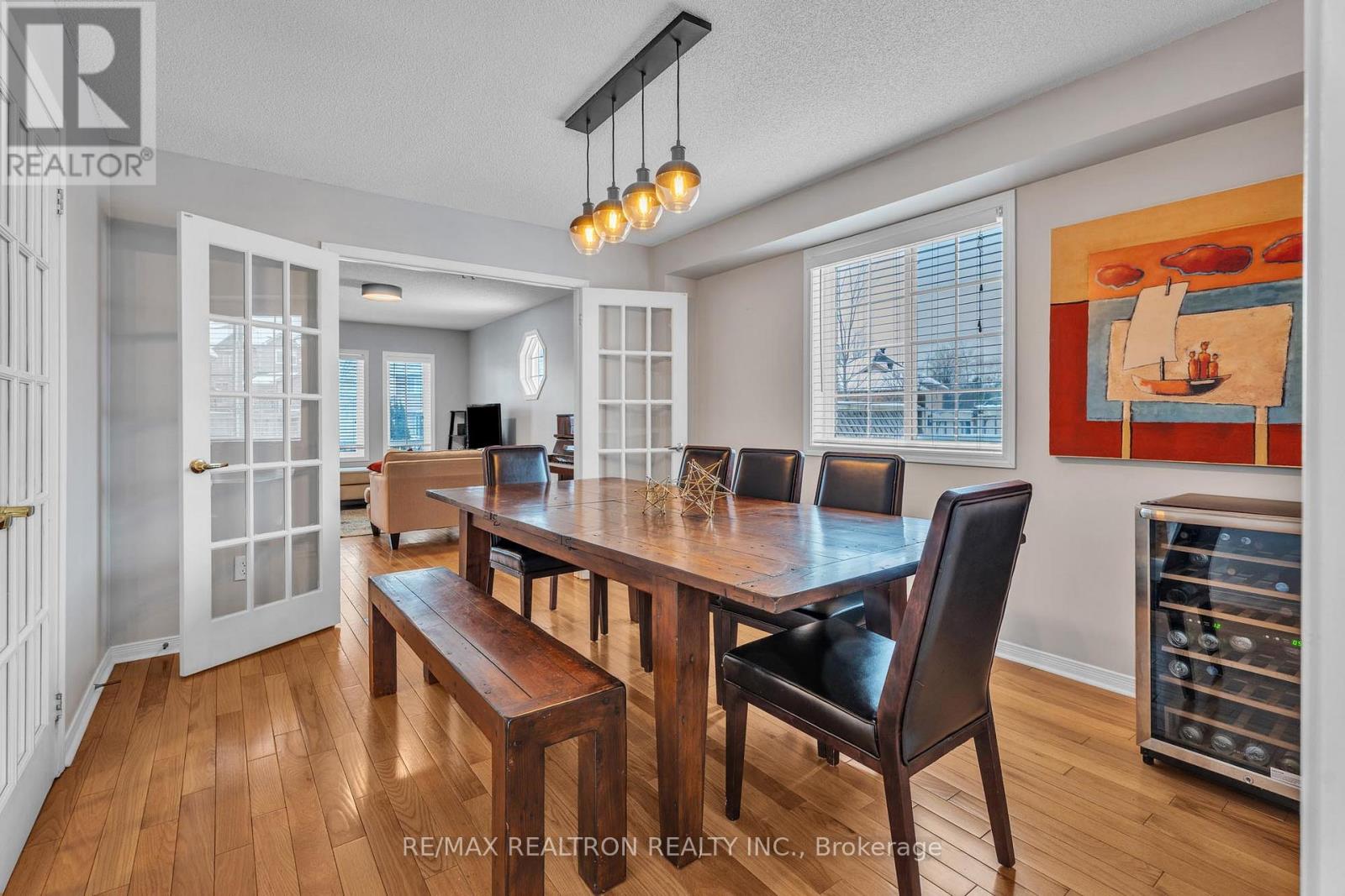 1434 Rankin Way, Innisfil, Ontario  L9S 0C5 - Photo 13 - N12878700