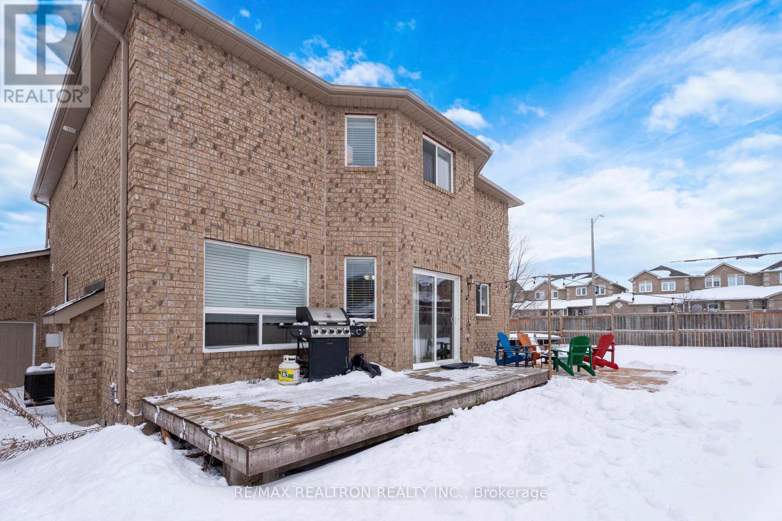 1434 Rankin Way, Innisfil, Ontario  L9S 0C5 - Photo 4 - N12878700