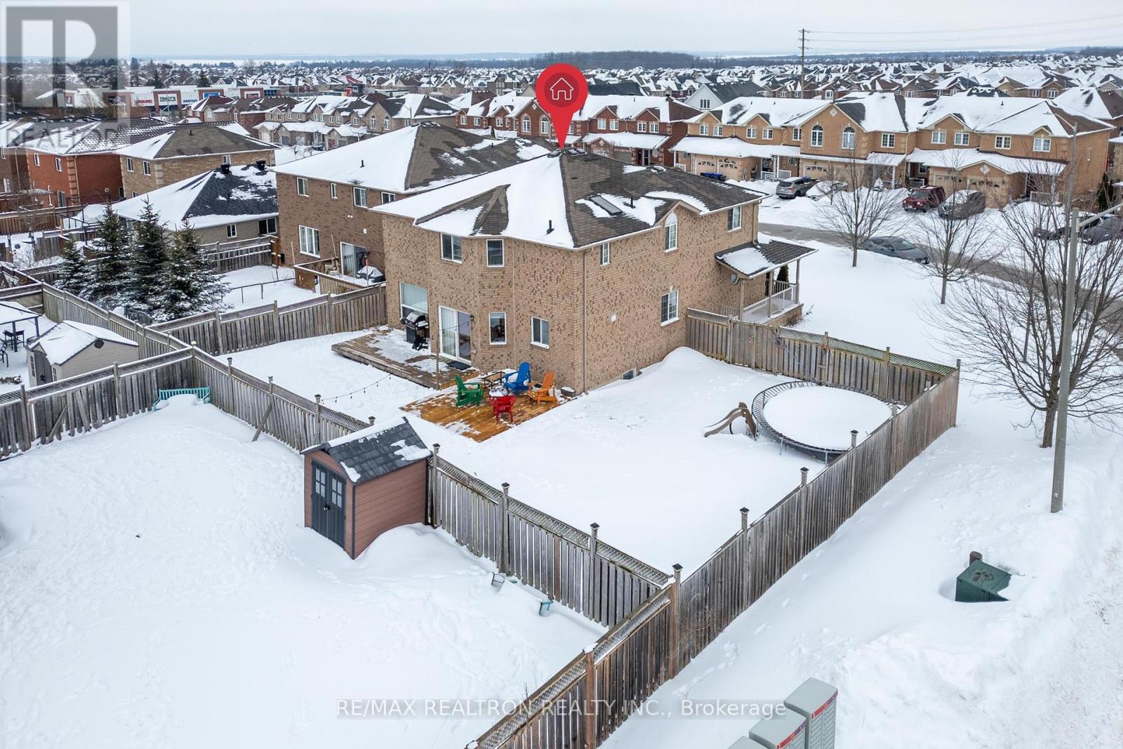 1434 Rankin Way, Innisfil, Ontario  L9S 0C5 - Photo 43 - N12878700