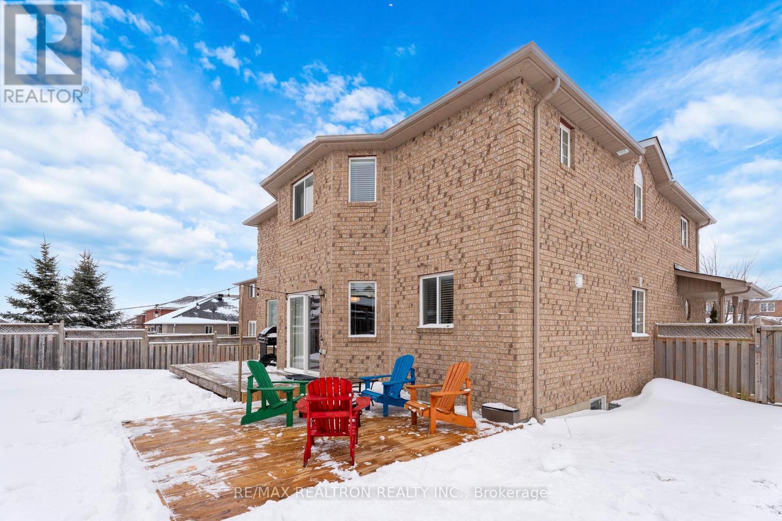 1434 Rankin Way, Innisfil, Ontario  L9S 0C5 - Photo 5 - N12878700