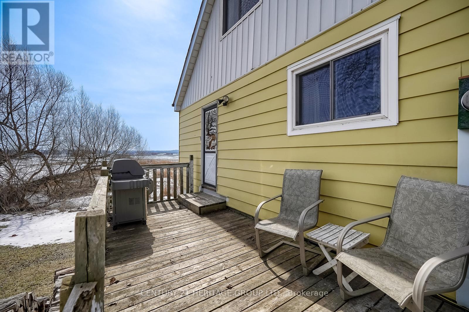 963 Canal Road, Bradford West Gwillimbury, Ontario  L3Z 2A6 - Photo 11 - N12878714