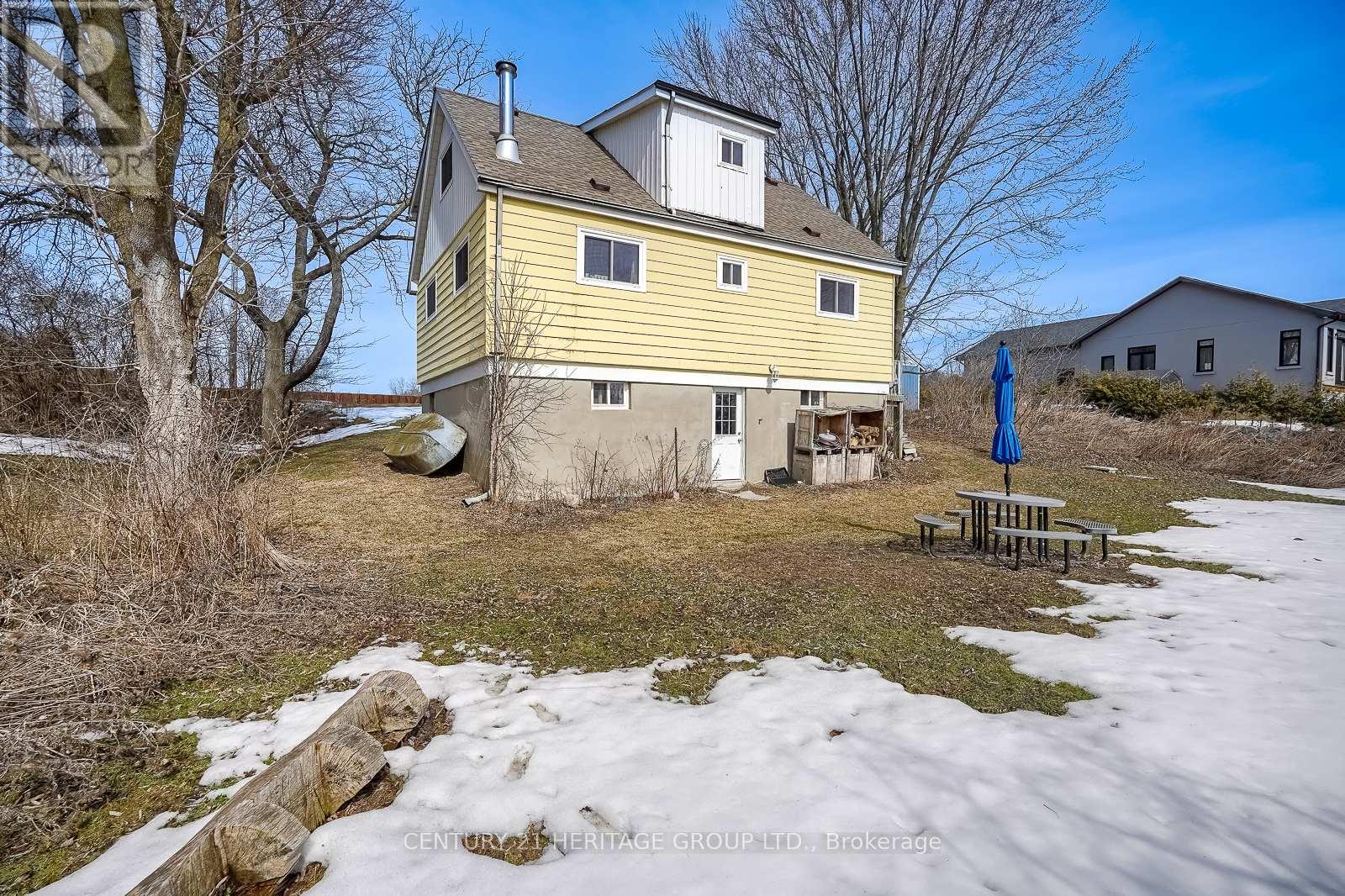 963 Canal Road, Bradford West Gwillimbury, Ontario  L3Z 2A6 - Photo 40 - N12878714