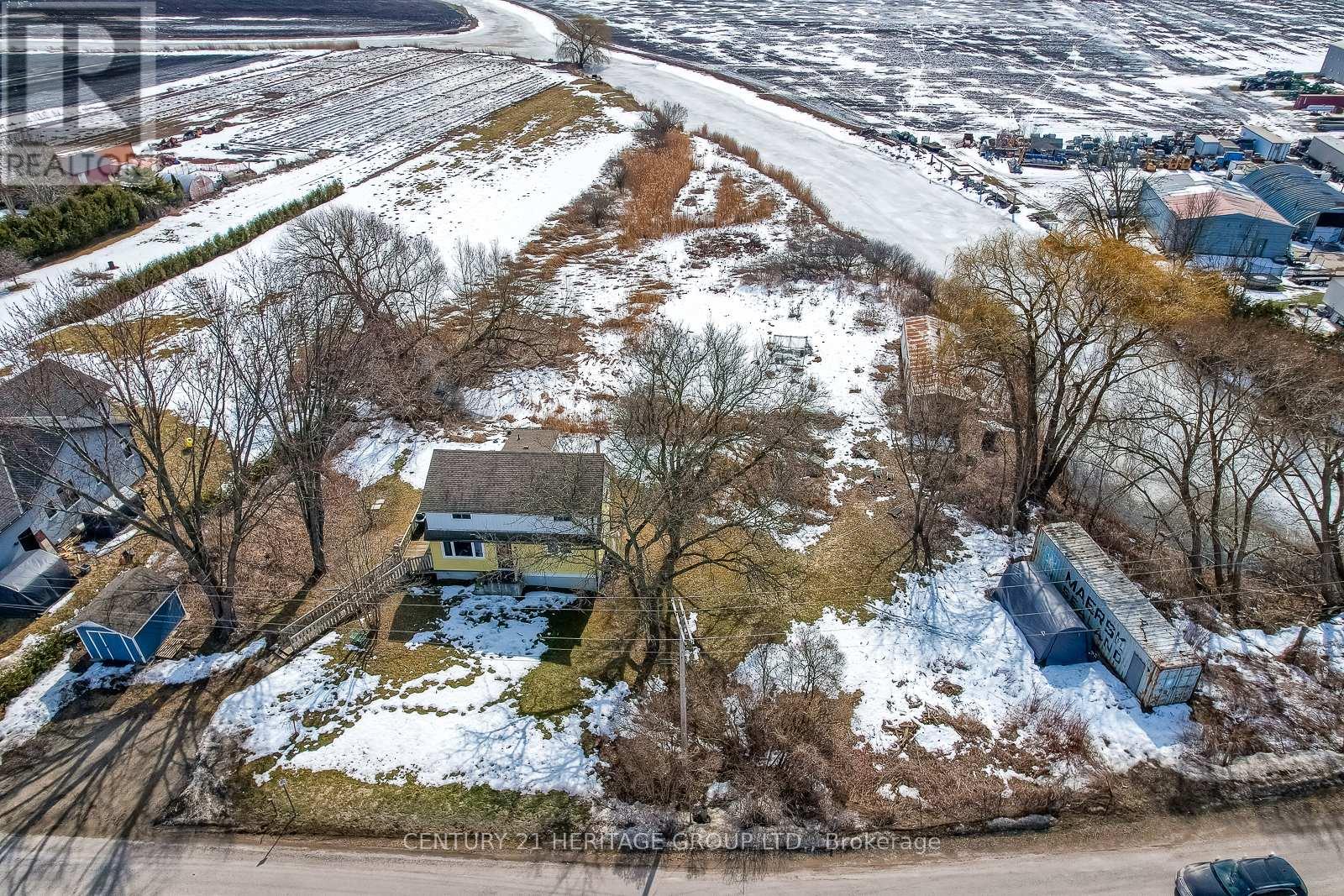 963 Canal Road, Bradford West Gwillimbury, Ontario  L3Z 2A6 - Photo 41 - N12878714