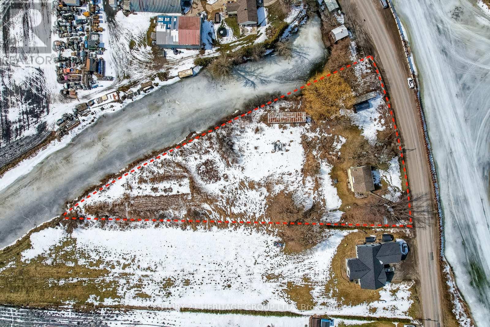 963 Canal Road, Bradford West Gwillimbury, Ontario  L3Z 2A6 - Photo 44 - N12878714