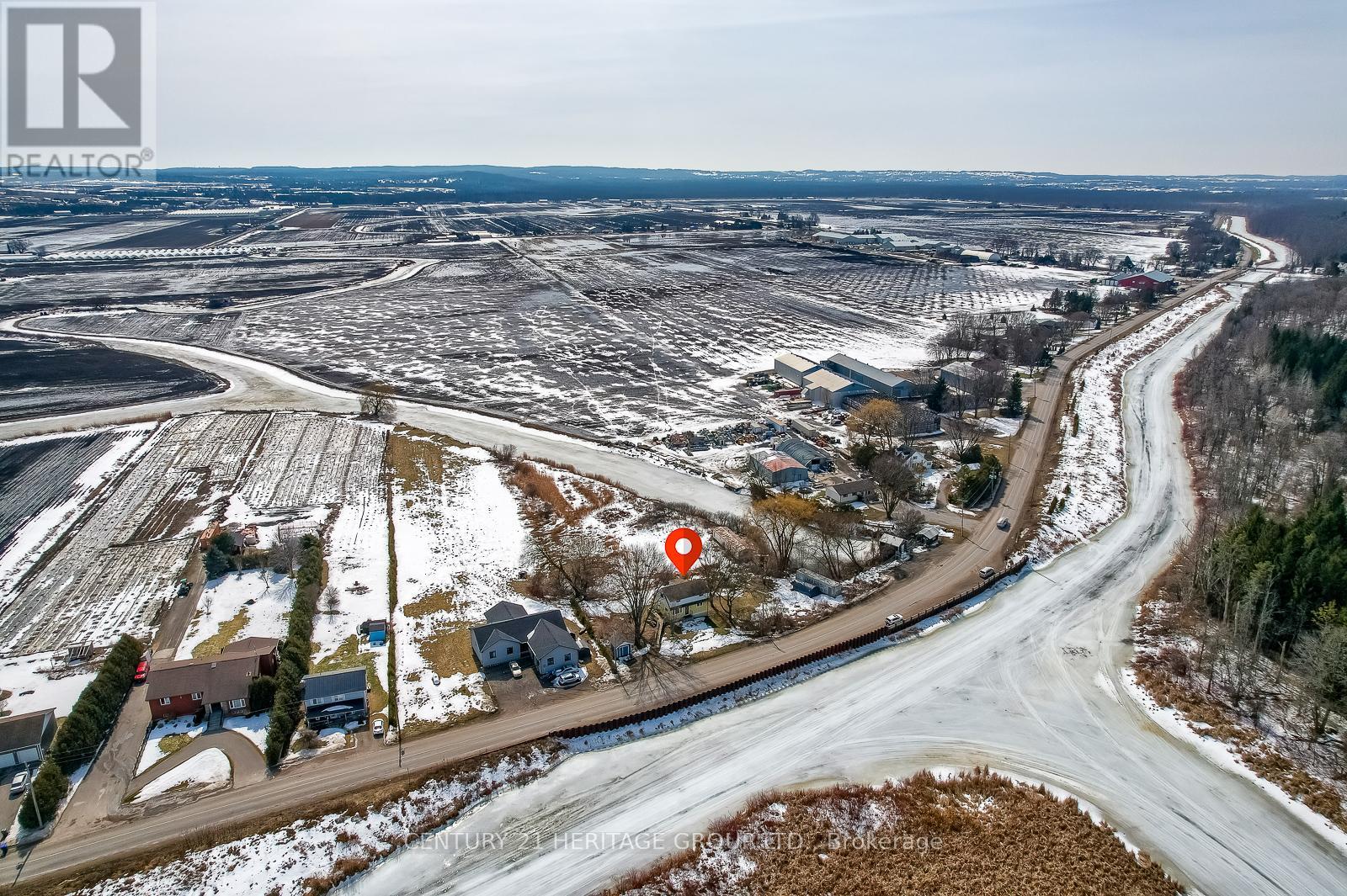 963 Canal Road, Bradford West Gwillimbury, Ontario  L3Z 2A6 - Photo 6 - N12878714