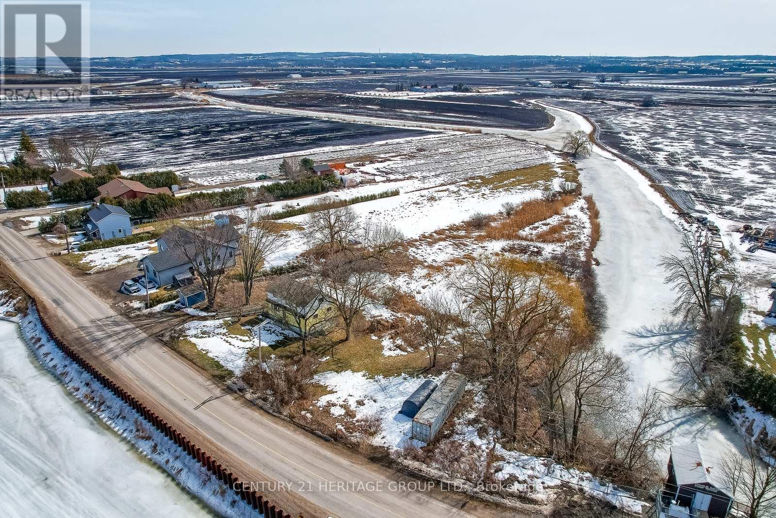 963 Canal Road, Bradford West Gwillimbury, Ontario  L3Z 2A6 - Photo 7 - N12878714