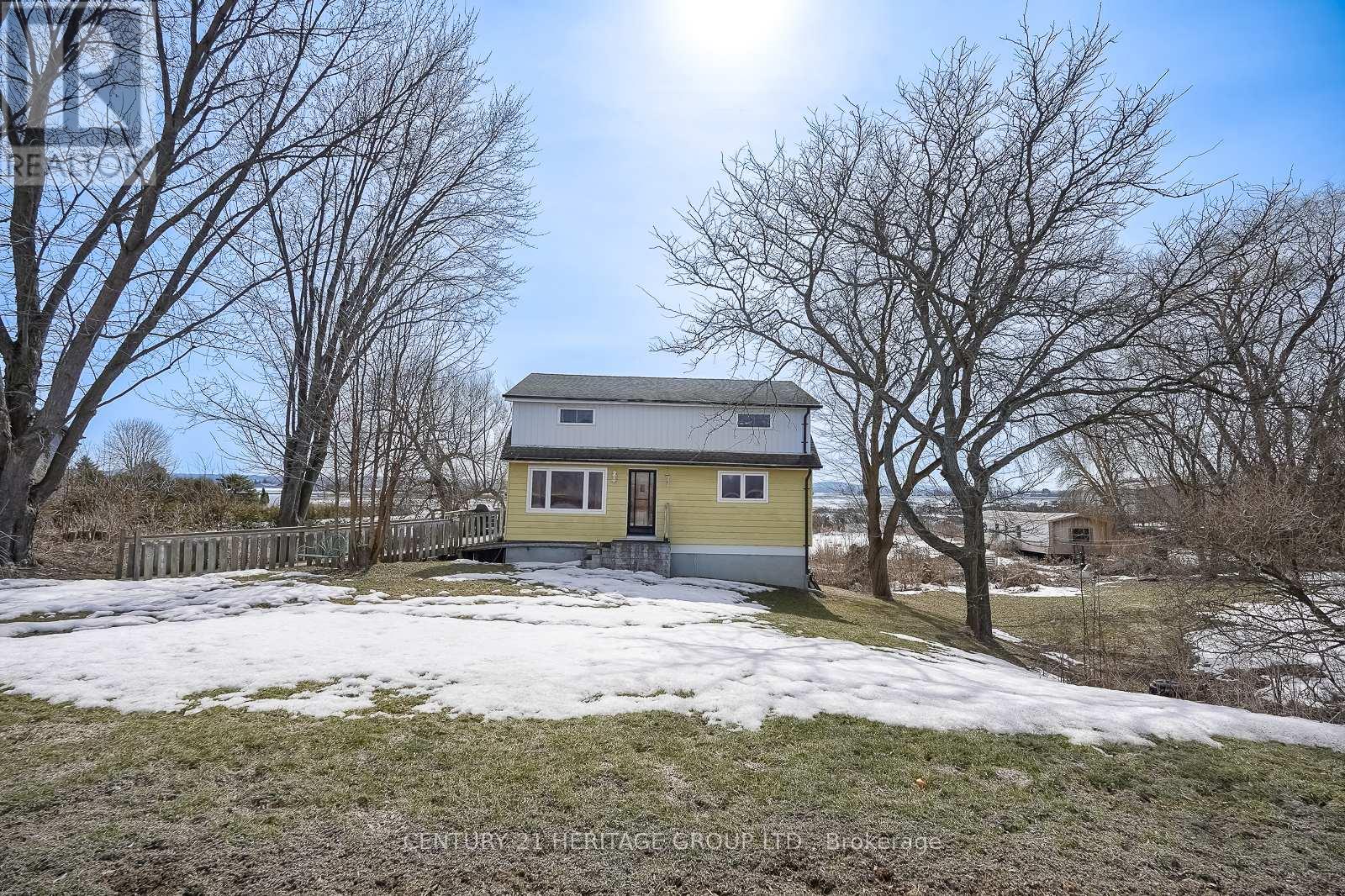 963 Canal Road, Bradford West Gwillimbury, Ontario  L3Z 2A6 - Photo 9 - N12878714