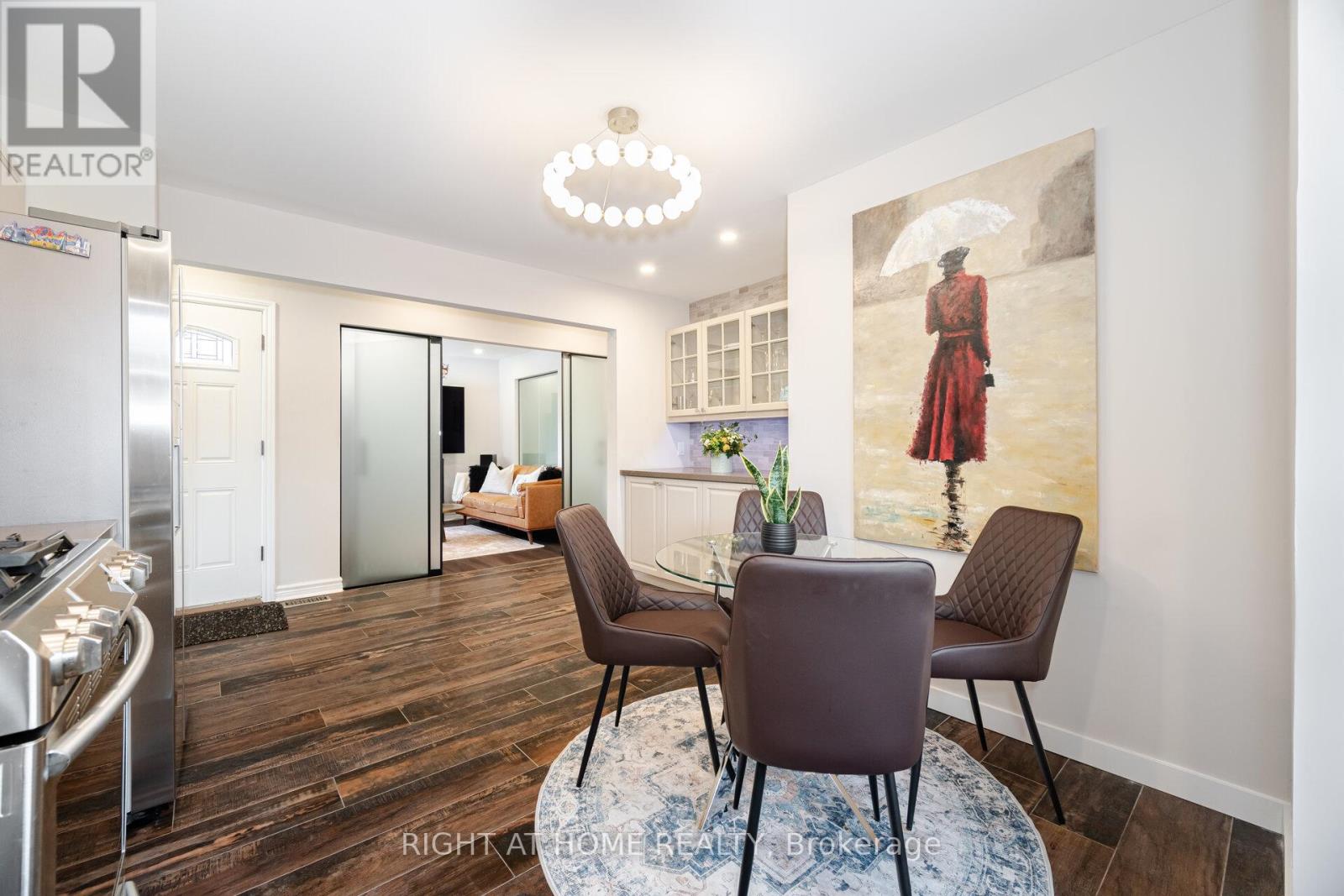 Main Floor - 15 Kemano Road, Aurora, Ontario  L4G 2Y2 - Photo 19 - N12878720