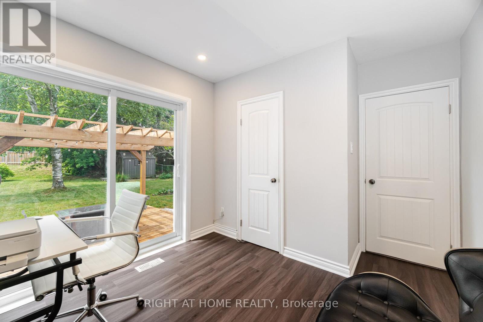 Main Floor - 15 Kemano Road, Aurora, Ontario  L4G 2Y2 - Photo 29 - N12878720