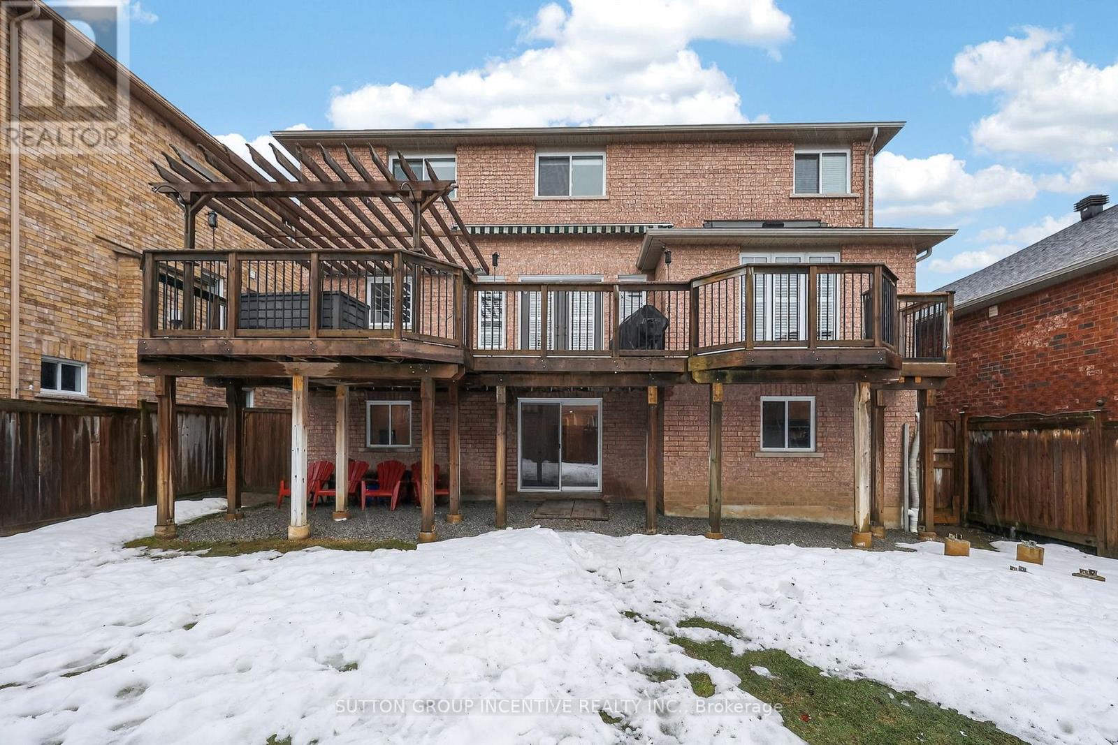 26 Prince Of Wales Drive, Barrie, Ontario  L4N 0T5 - Photo 37 - S12878688