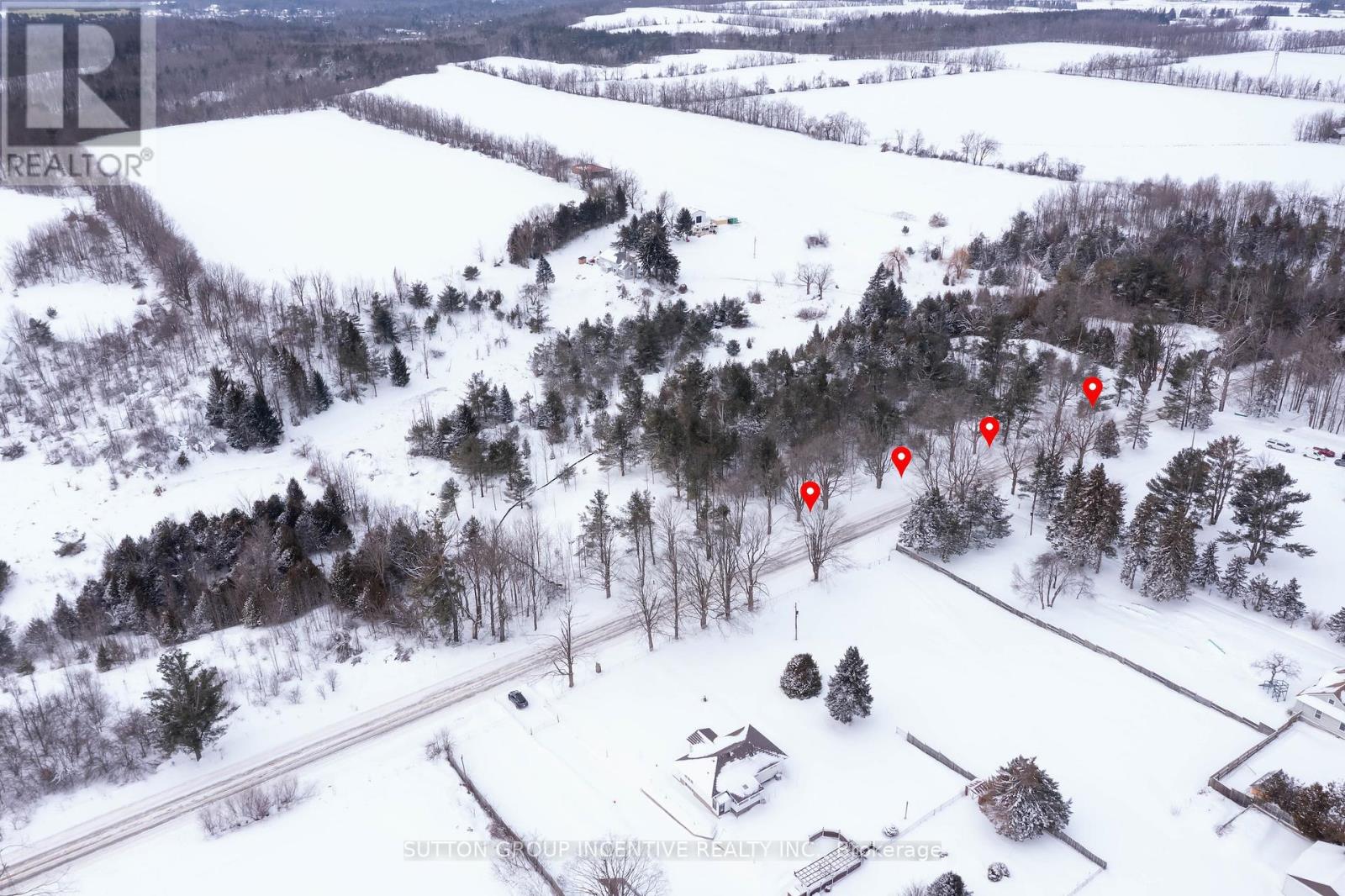 Part 3, Plan 51r-45070 Part Of Lot 19 Concession 2 Road, Springwater, Ontario  L0L 1X0 - Photo 5 - S12878692