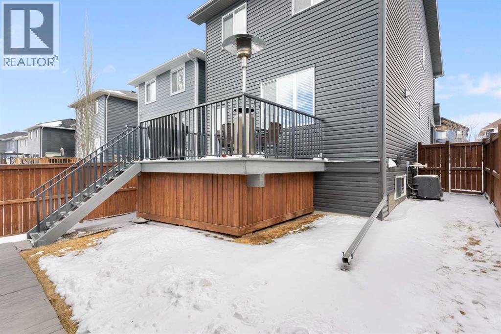 547 Evanston Drive Nw, Calgary, Alberta  T3P 0H4 - Photo 32 - A2292571