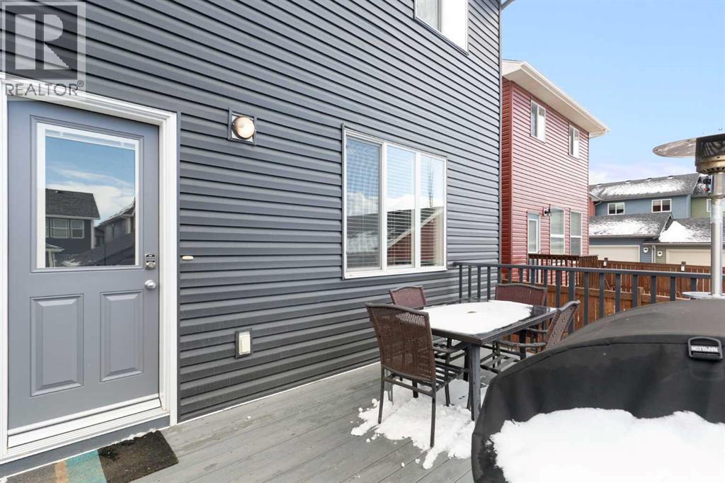 547 Evanston Drive Nw, Calgary, Alberta  T3P 0H4 - Photo 34 - A2292571