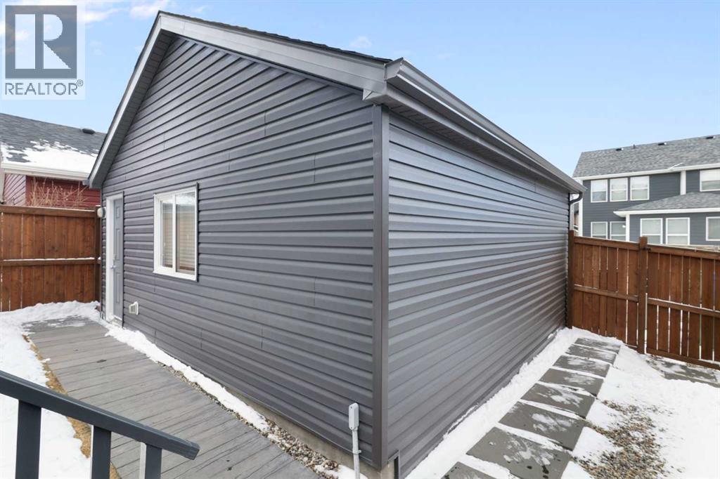 547 Evanston Drive Nw, Calgary, Alberta  T3P 0H4 - Photo 35 - A2292571