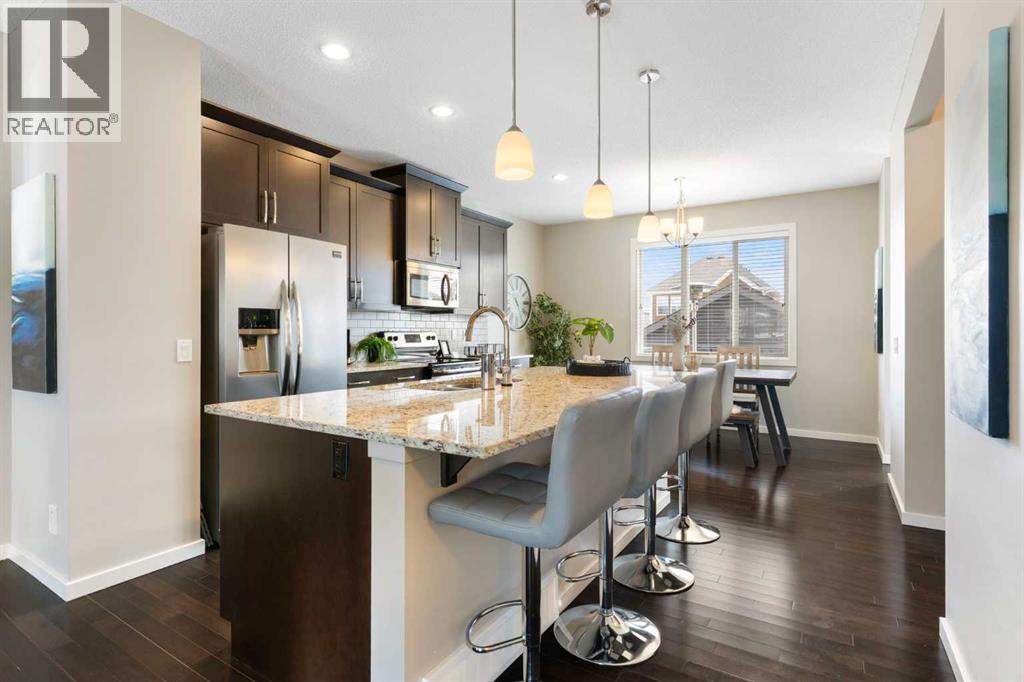 547 Evanston Drive Nw, Calgary, Alberta  T3P 0H4 - Photo 4 - A2292571