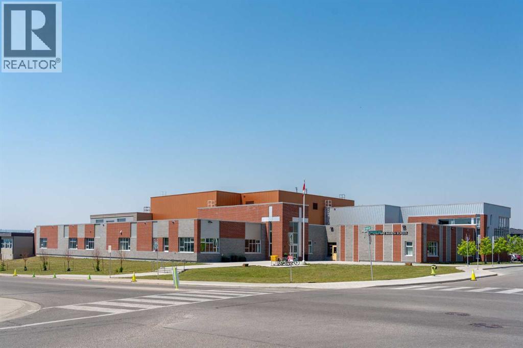 547 Evanston Drive Nw, Calgary, Alberta  T3P 0H4 - Photo 41 - A2292571