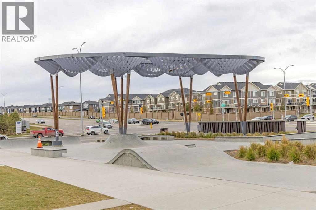 547 Evanston Drive Nw, Calgary, Alberta  T3P 0H4 - Photo 47 - A2292571