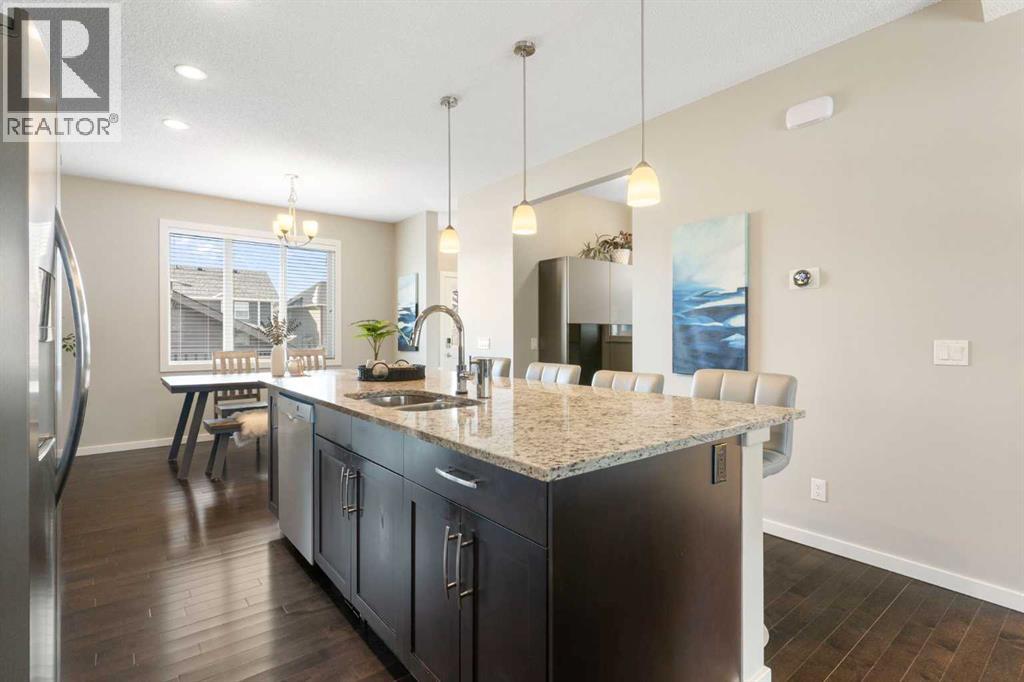 547 Evanston Drive Nw, Calgary, Alberta  T3P 0H4 - Photo 5 - A2292571