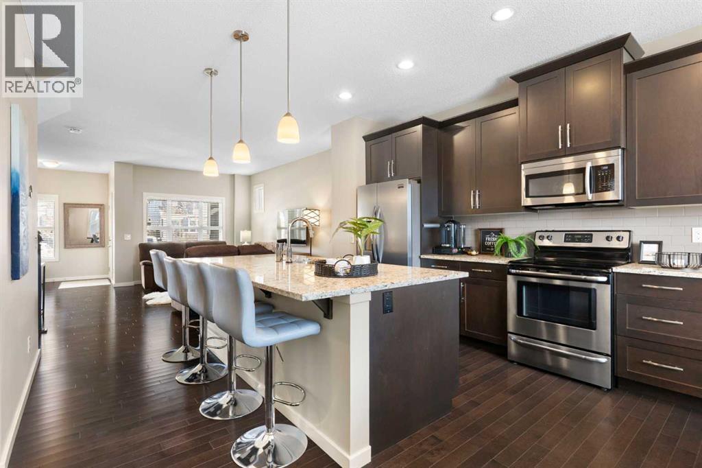 547 Evanston Drive Nw, Calgary, Alberta  T3P 0H4 - Photo 6 - A2292571