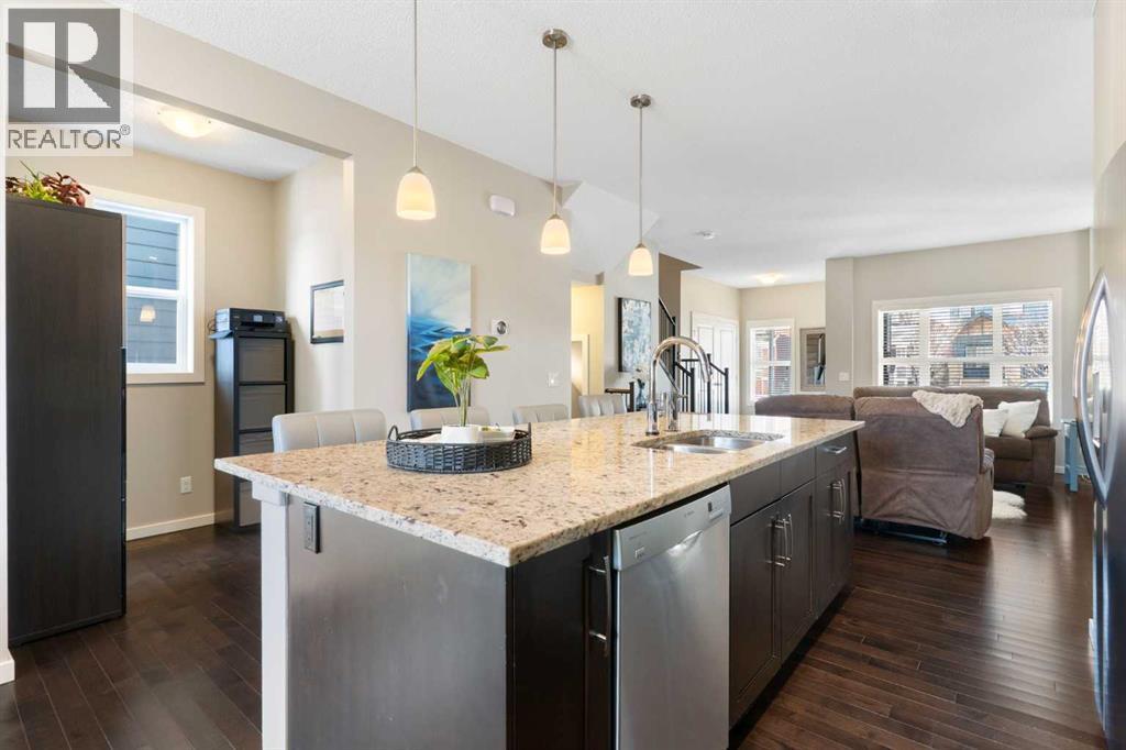 547 Evanston Drive Nw, Calgary, Alberta  T3P 0H4 - Photo 8 - A2292571