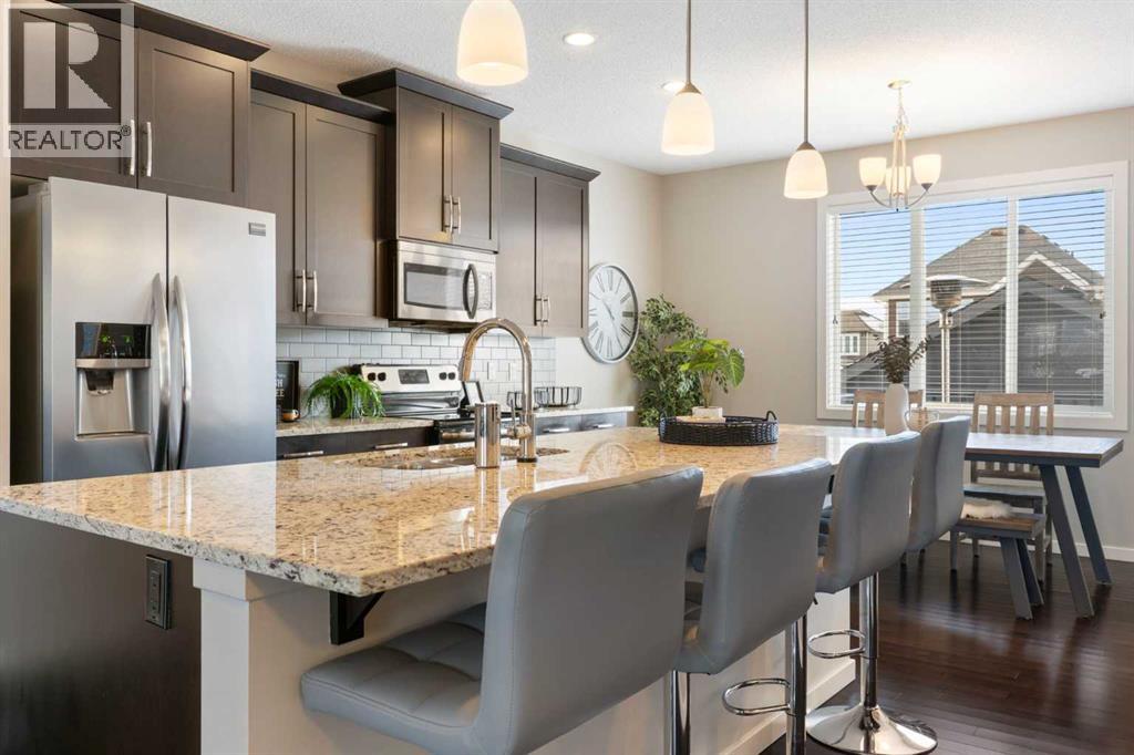 547 Evanston Drive Nw, Calgary, Alberta  T3P 0H4 - Photo 9 - A2292571