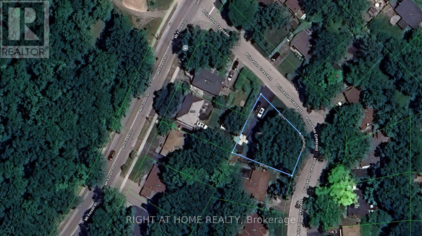 1300 Princeton Crescent, Burlington, Ontario  L7P 2K5 - Photo 37 - W12878690