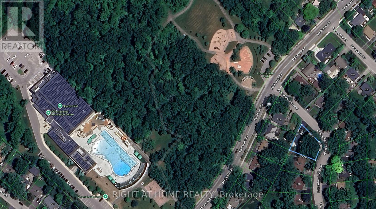 1300 Princeton Crescent, Burlington, Ontario  L7P 2K5 - Photo 38 - W12878690