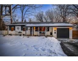 1300 PRINCETON CRESCENT, Burlington, Ontario