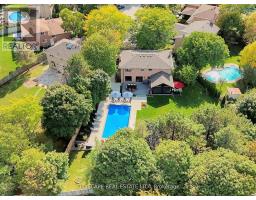 2585 KENNA COURT, Mississauga, Ontario