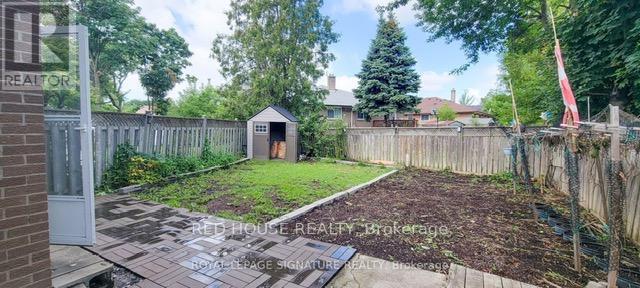 Bsmt - 3069 Ireson Court, Mississauga, Ontario  L4T 1N7 - Photo 11 - W12878706