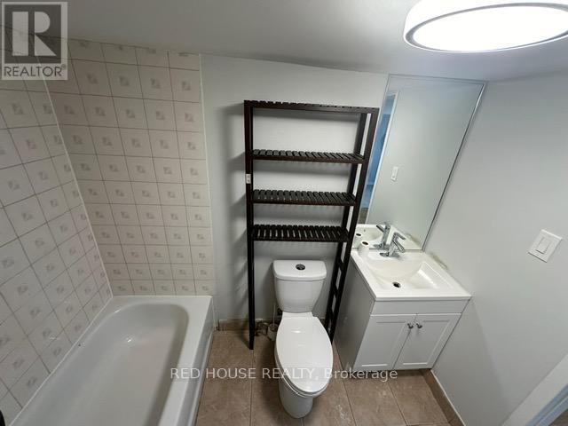 Bsmt - 3069 Ireson Court, Mississauga, Ontario  L4T 1N7 - Photo 3 - W12878706